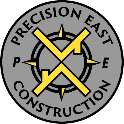 Precision East Construction
